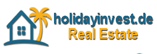Holidayinvest Logo